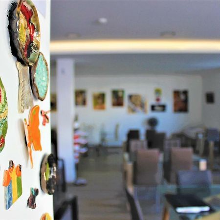 Hotel Infusion Óbidos Zewnętrze zdjęcie