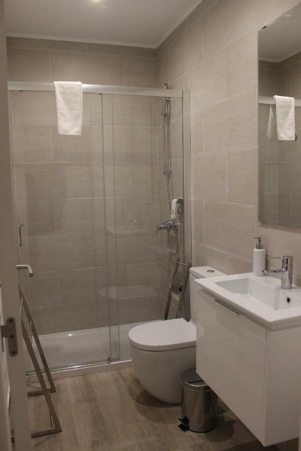 Hotel Infusion Óbidos Zewnętrze zdjęcie