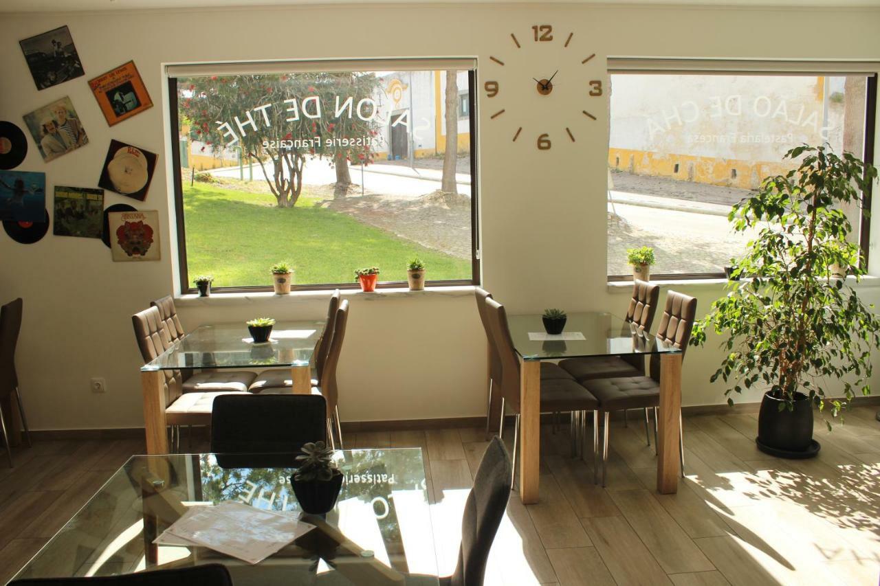 Hotel Infusion Óbidos Zewnętrze zdjęcie