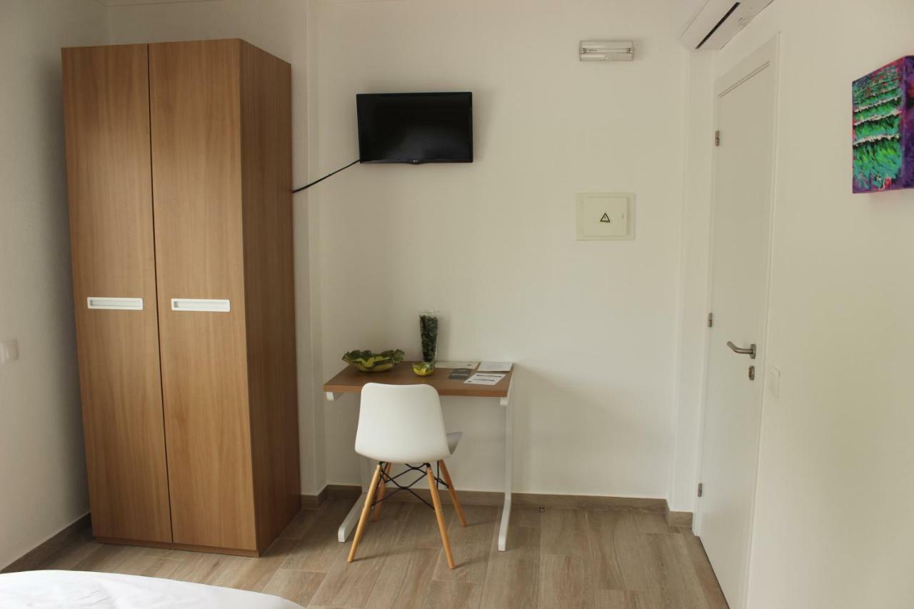 Hotel Infusion Óbidos Zewnętrze zdjęcie