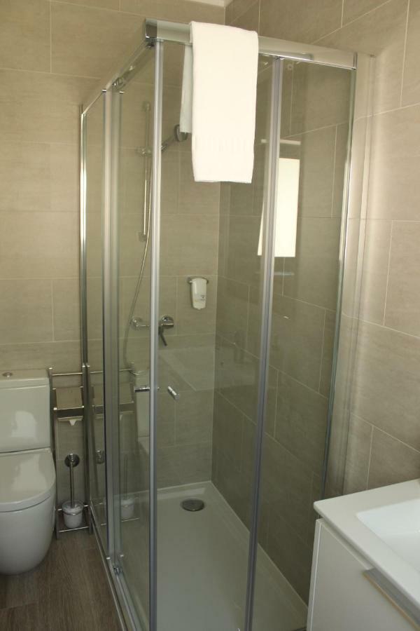 Hotel Infusion Óbidos Zewnętrze zdjęcie