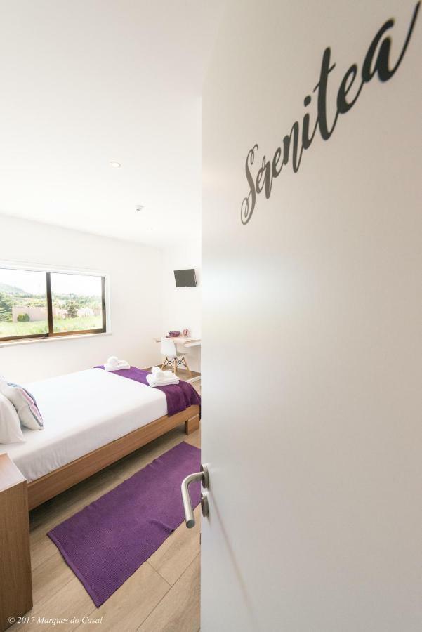Hotel Infusion Óbidos Zewnętrze zdjęcie