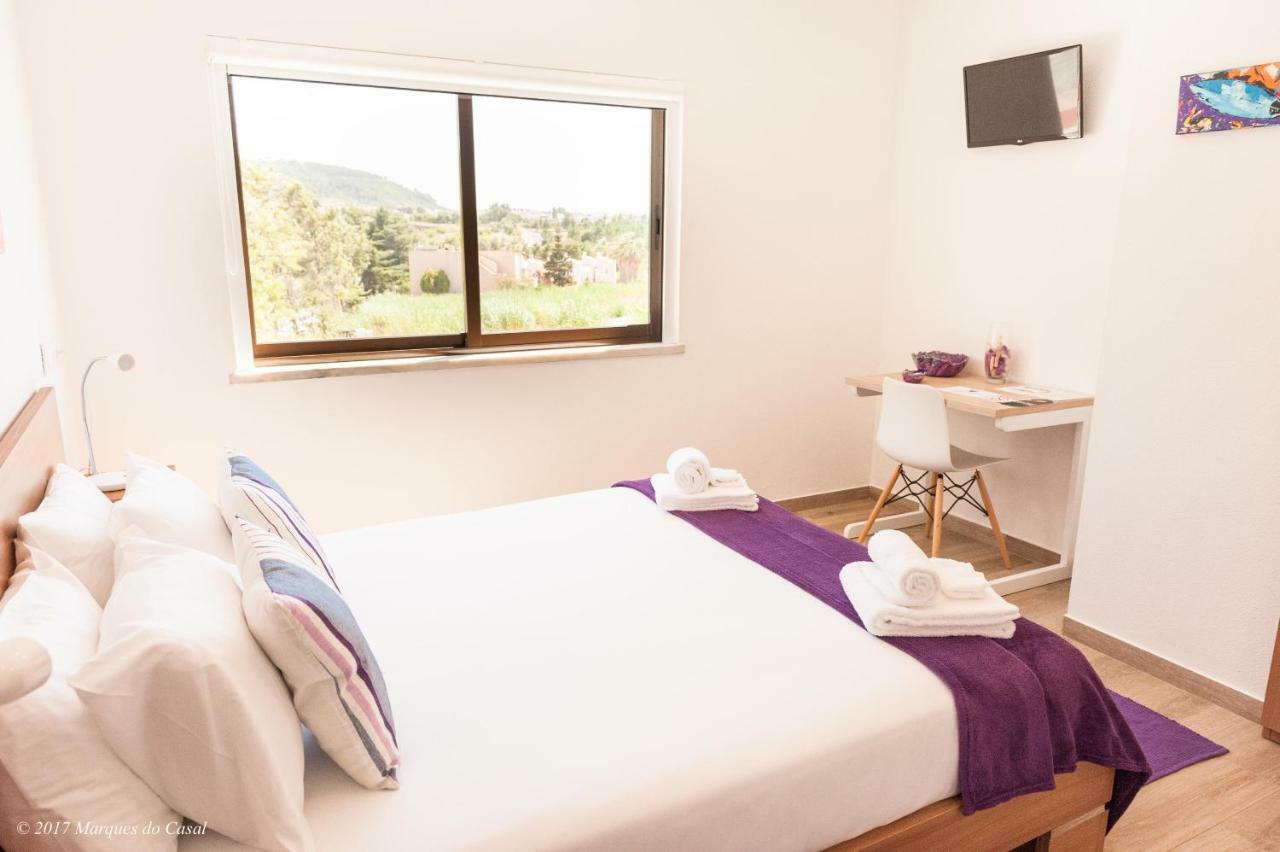 Hotel Infusion Óbidos Zewnętrze zdjęcie
