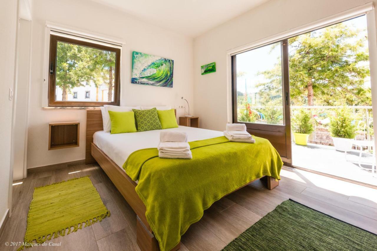 Hotel Infusion Óbidos Zewnętrze zdjęcie