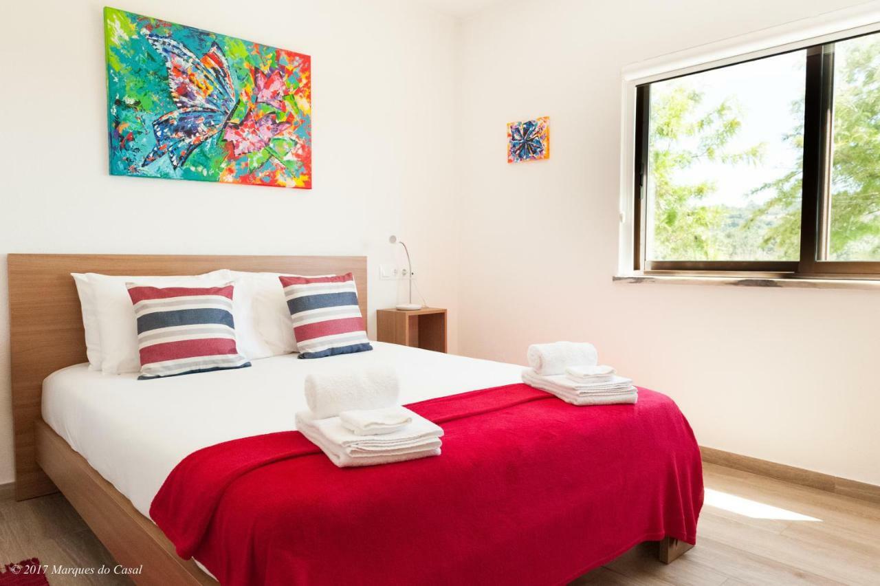 Hotel Infusion Óbidos Zewnętrze zdjęcie