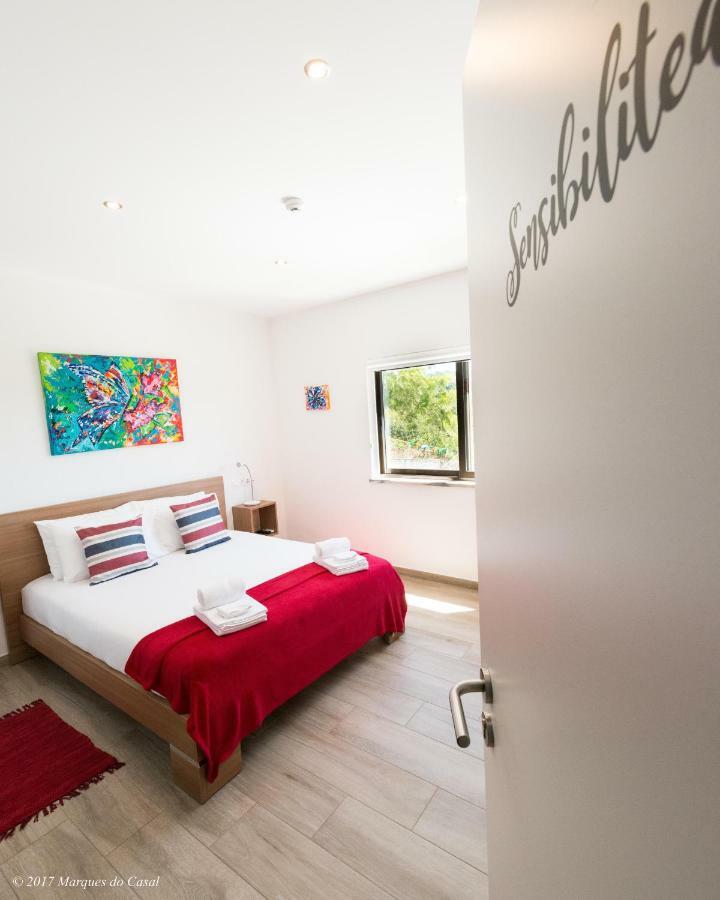 Hotel Infusion Óbidos Zewnętrze zdjęcie