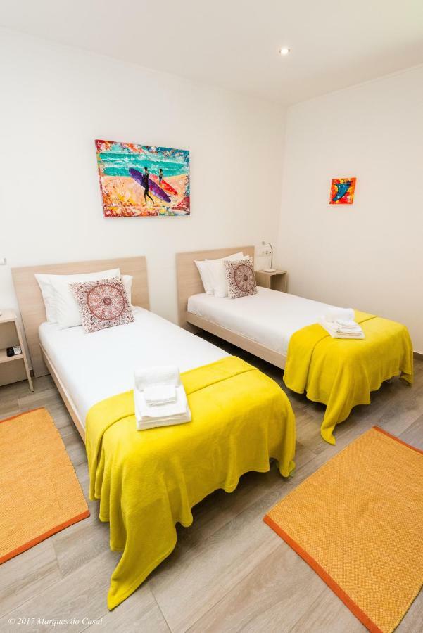 Hotel Infusion Óbidos Zewnętrze zdjęcie