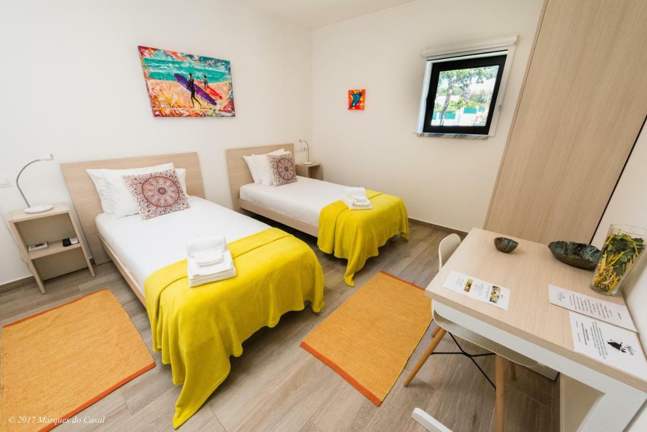 Hotel Infusion Óbidos Zewnętrze zdjęcie