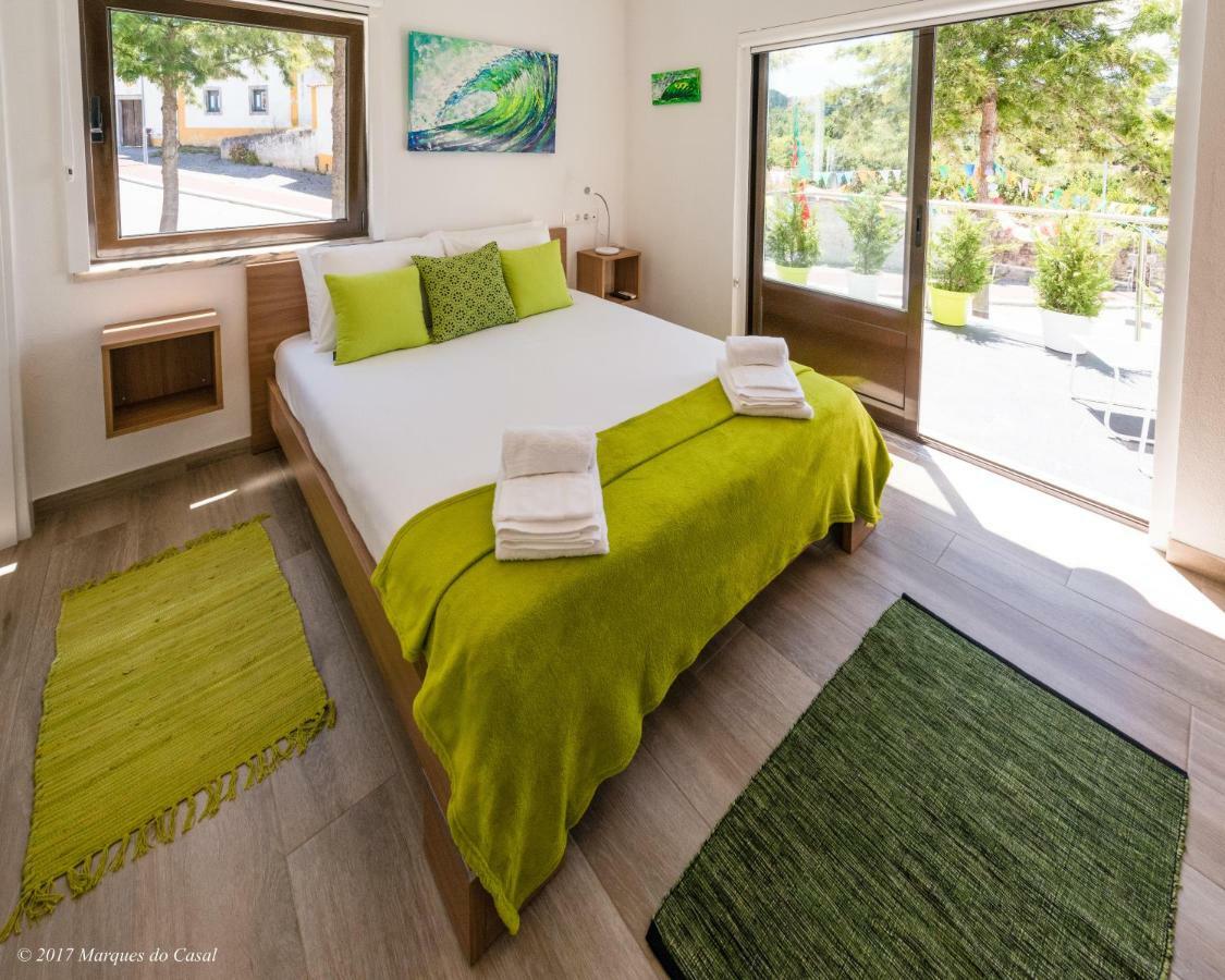 Hotel Infusion Óbidos Zewnętrze zdjęcie