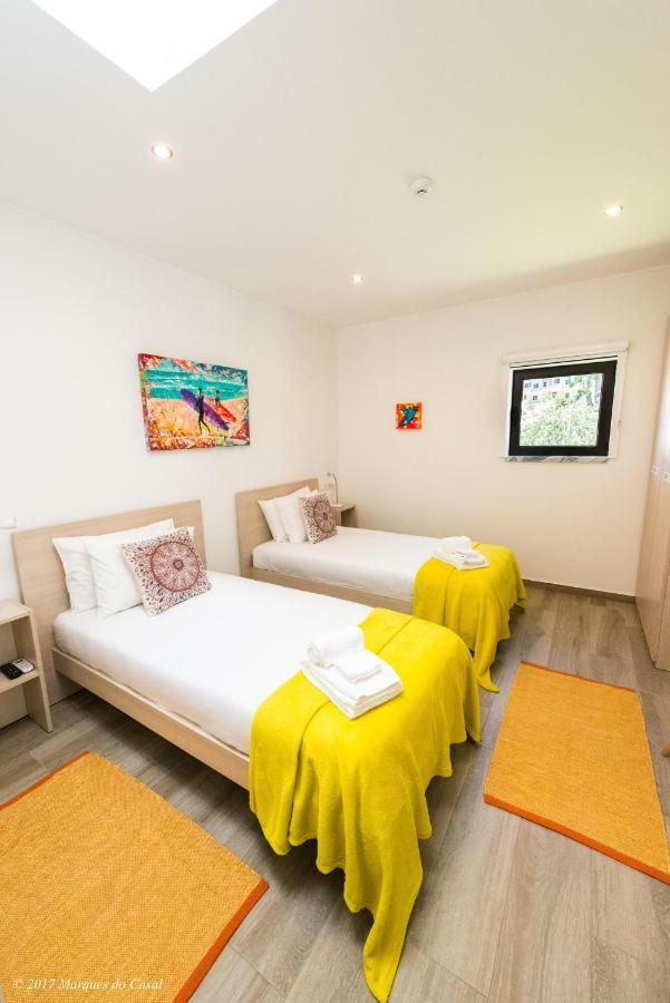 Hotel Infusion Óbidos Zewnętrze zdjęcie