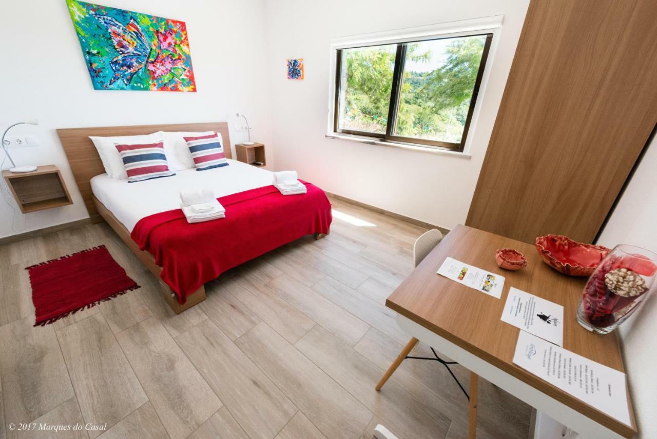 Hotel Infusion Óbidos Zewnętrze zdjęcie