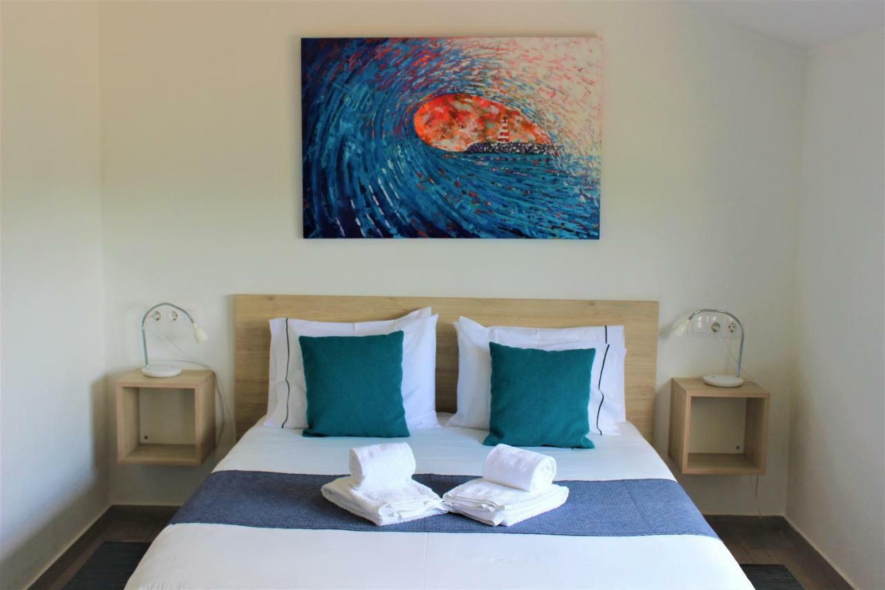 Hotel Infusion Óbidos Zewnętrze zdjęcie