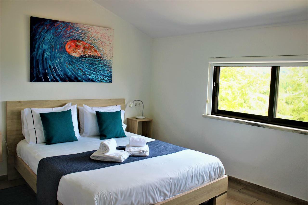 Hotel Infusion Óbidos Zewnętrze zdjęcie