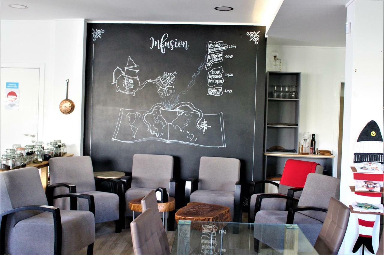 Hotel Infusion Óbidos Zewnętrze zdjęcie