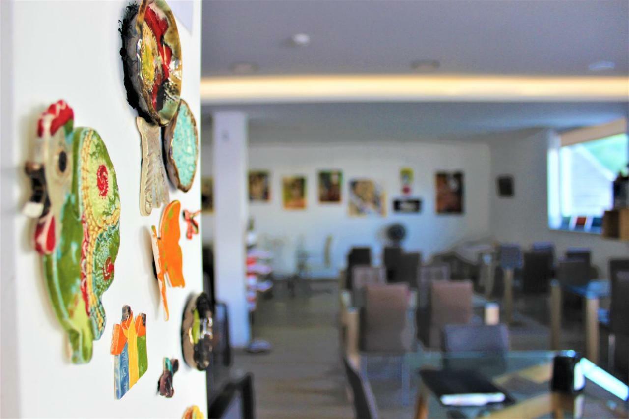 Hotel Infusion Óbidos Zewnętrze zdjęcie