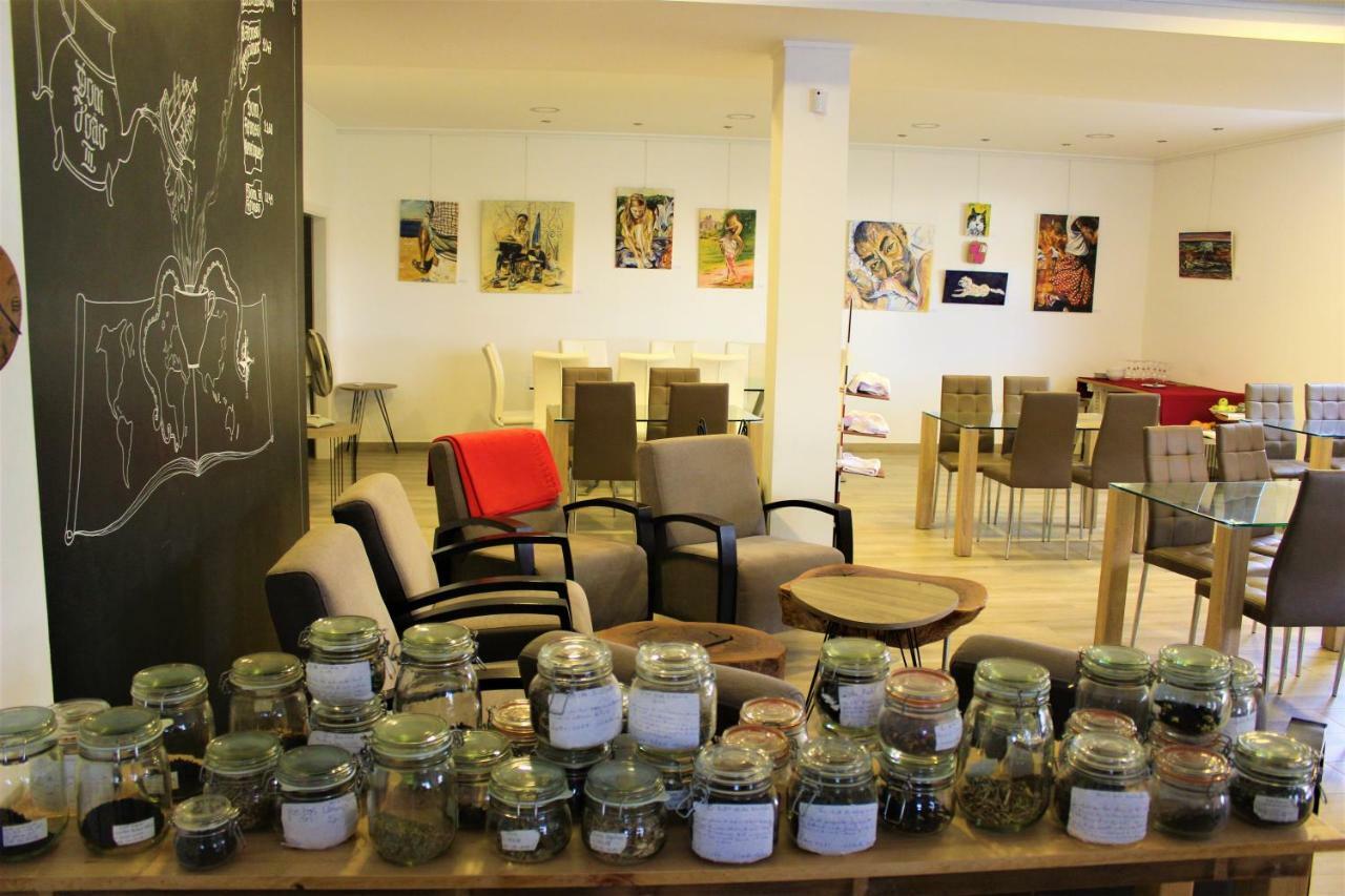 Hotel Infusion Óbidos Zewnętrze zdjęcie