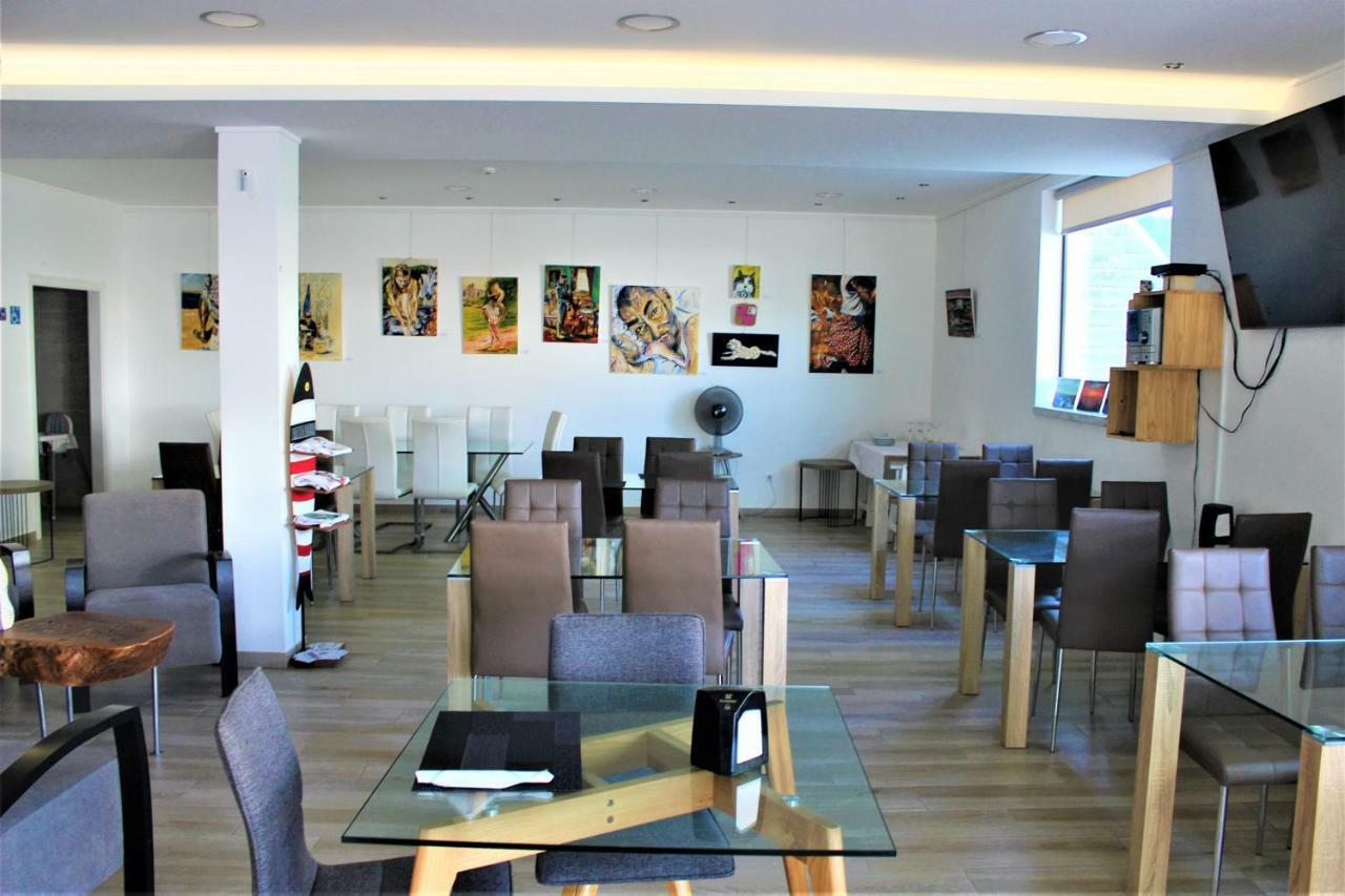 Hotel Infusion Óbidos Zewnętrze zdjęcie